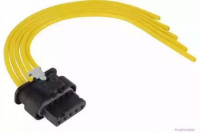 HERTH BUSS ELPARTS 51277263 -  Ремонтный комплект кабеля, задний фонарь